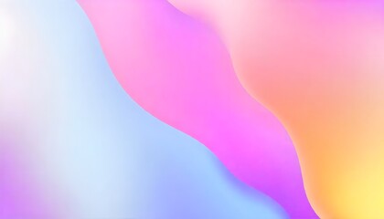 3D modern wallpaper background is made up of a 3d holographic liquid wave, iridescent chrome fluid silk, and neon metal gradient effects.