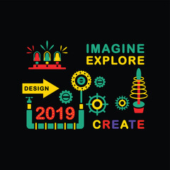 creative kids