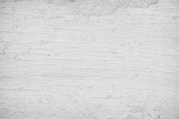 Old cement wall texture. Concrete background for wallpaper design. Blank plaster texture in vintage style. Close-up photo of a weathered abstract​ of​ surface. Modern room interiors that feel simple.
