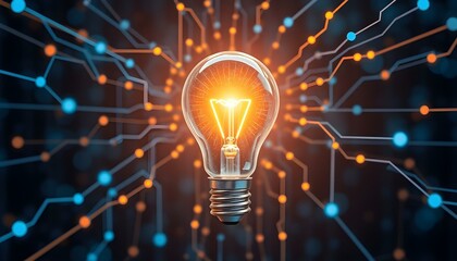 Illuminating the Digital Age