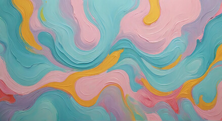 abstract background