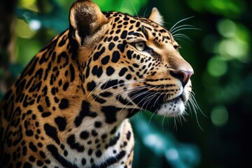 Wildlife leopard cheetah animal.