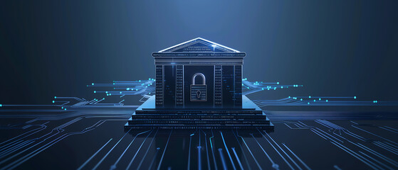 Next-Generation Cybersecurity Solutions for Government Facilities Ensuring Secure Data Handling and Preventing Cyber Attacks
