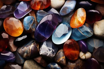 Gemstones texture accessories accessory ornament.