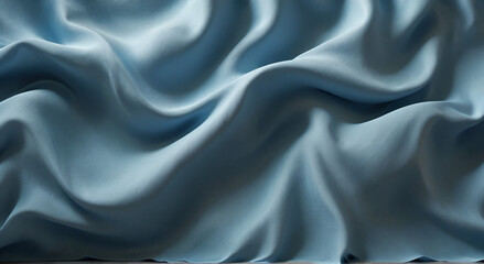 Obraz premium silk fabric background