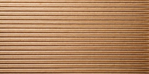 Corrugated cardboard with a textured surface, corrugated, cardboard,texture, pattern, packaging, background