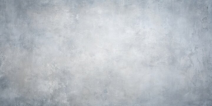 Serene grey canvas, quietly ready to amplify your message with effortless elegance, leaving room for bold typography,