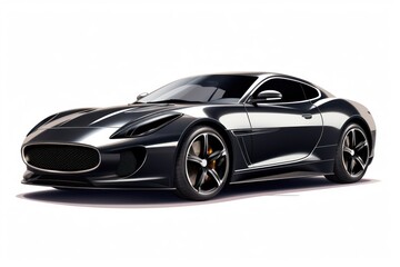 Car vehicle luxury wheel.