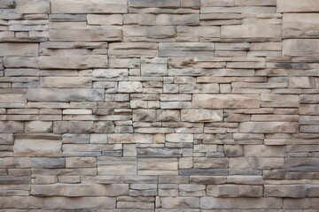 Obraz premium Wall architecture backgrounds repetition.