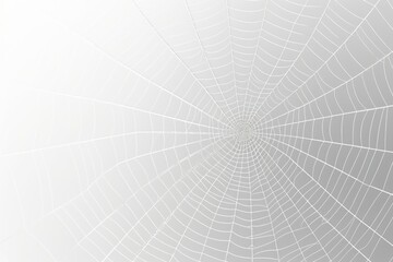 Obraz premium Backgrounds spider white complexity.