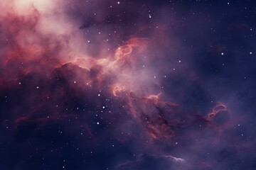 Fototapeta premium Nebula nebula space backgrounds.