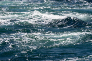 Couleurs mer