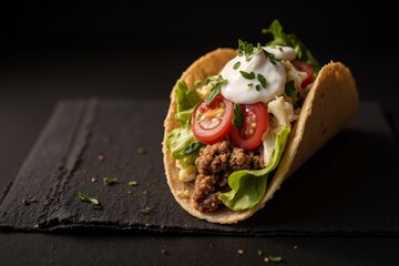 food, meat, meal, rice, dinner, dish