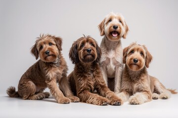 Fototapeta premium dog