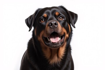 Fototapeta premium dog