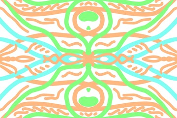 abstract background with face, abstract pattern, background, abstract background with lines, abstract background, orange and green abstract, blue and white background, face,  masker, line, blue