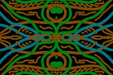 Green and black background, blue and black, abstract background with lines, abstract background, orange and green abstract, gold and black background, face, masker, line