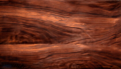 Walnut wood texture. Super long walnut planks texture background. Texture element