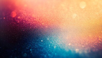 abstract warm pastel blurred grainy gradient background texture colorful digital grain noise effect pattern lo fi multicolor vintage design retro analog photo film overlay screen filter effect