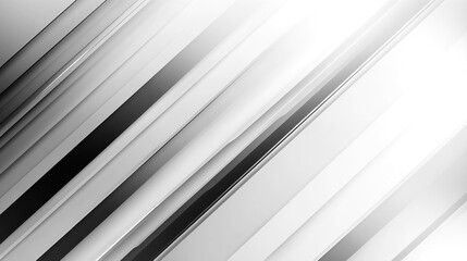 Obraz premium Backdrop for design and texts Silver border frame simple abstract background.