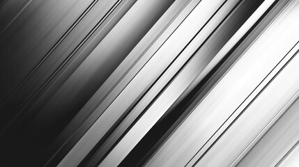 Obraz premium Backdrop for design and texts Silver border frame simple abstract background.