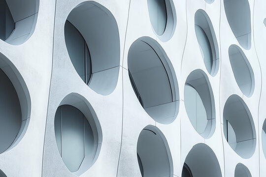 arametric design computational design pattern futuristic