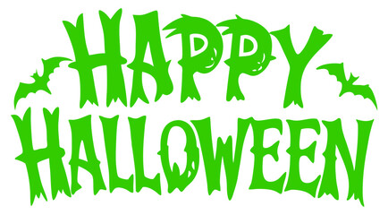 Halloween Visuals - Spooky Collection of Halloween-Themed Designs