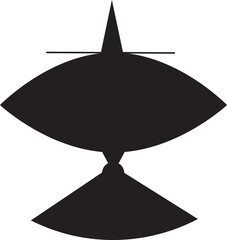 Adobe Illustrator Artwork wau bulan