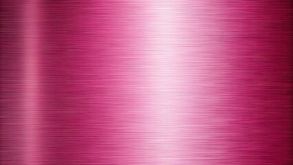 Pink metal textured background with a gradient Forced Perspective, backdrop, design, illustration, background,pink, metallic, art, contemporary, digital art, industrial, fantasy