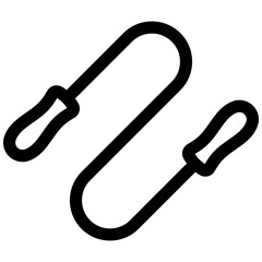 SKIPPING ROPE