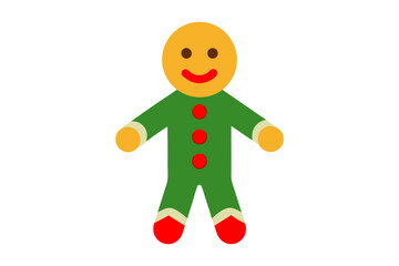 3d character of a person