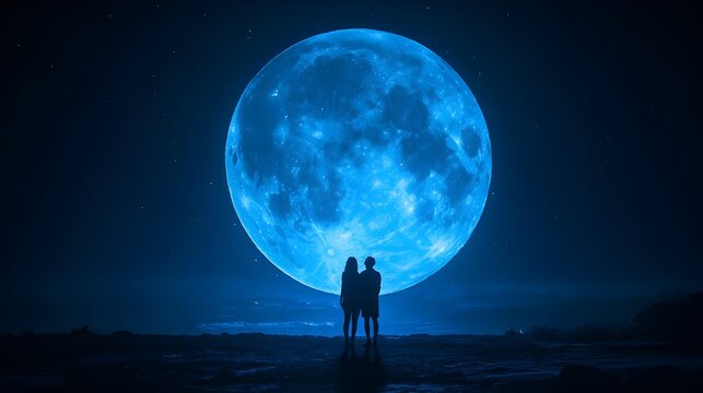 Blue Moon Imagens – Procure 2,212,449 fotos, vetores e vídeos