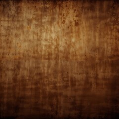 Fototapeta premium Rustic brown textured wall, great for backgrounds, rustic themes, and vintage design projects.