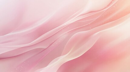 Elegant background with a soft gradient and subtle textures, perfect for displaying cosmetics and adding text.