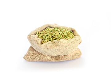 Fennel seeds may also relax muscles in the intestines, which can help relieve constipation. Soothing muscles in the stomach and intestines helps to relieve gassiness that’s from constipation.