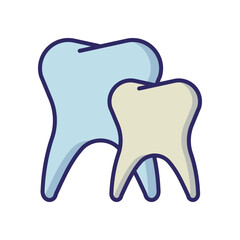 Dentistry Illustration