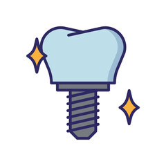 Dentistry Illustration