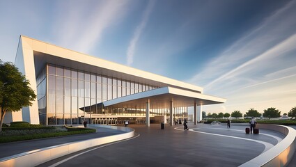 Summer Holiday and Travel vacation Concept,