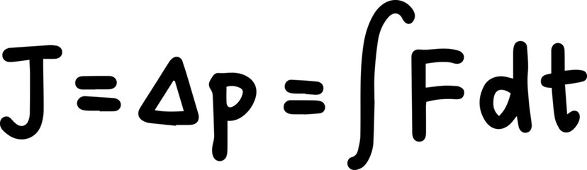  Physics Equations formula hand written 