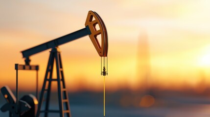 Predicting Oil Price Trajectory in Economic Forecast - with Copy Space and Selective Focus in Quality