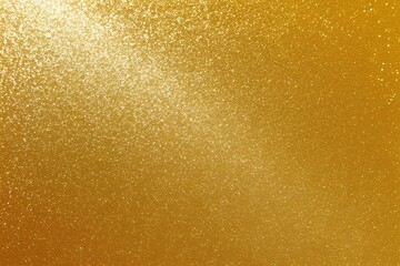 Golden Summer Background with Shimmering Texture and Warm Tones