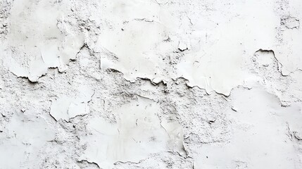 Textured wall with peeling paint, showcasing a rustic and weathered appearance ideal for backgrounds or artistic projects.