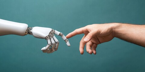 Fusing Humanity with Machines: The Effort to Humanize Technology Through Empathetic and Intuitive Robotics