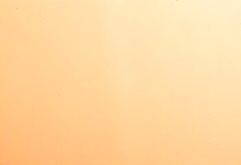 Minimalist Beige paper texture scene with a soft, peach-colored background.