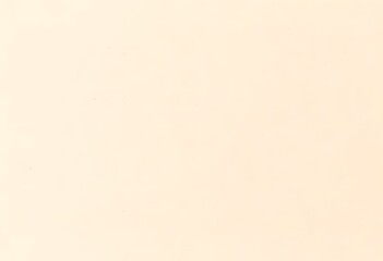 Minimalist Beige paper texture scene with a soft, peach-colored background.
