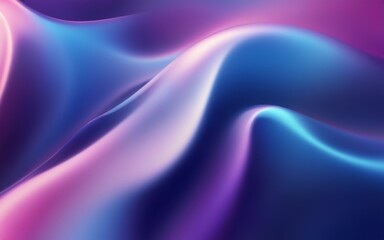 Abstract Shiny Purple and Blue Texture Background with Luxury So