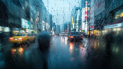 ゲリラ豪雨03