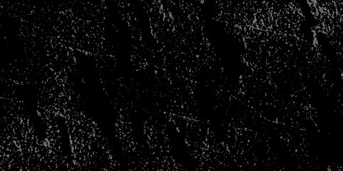 Abstract background of grunge black, white damaged rusty crack and scratch wall texture design. distressed grunge concrete wall texture. abstract vintage of old surface rough dirty texture background.