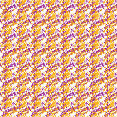 spring red and orange textured background patterns.