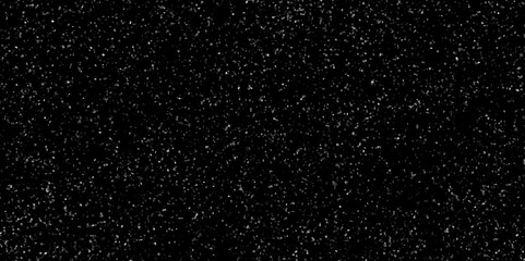 Terrazzo flooring consists of chips of marble texture. quartz surface black, gray for bathroom or kitchen countertop. black paper texture background. rock stone marble backdrop textured illustration.